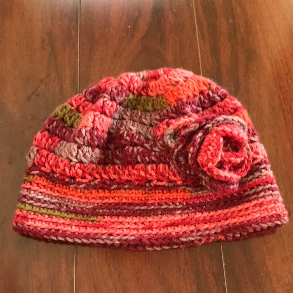 Hand-made hat - Picture 2 of 2
